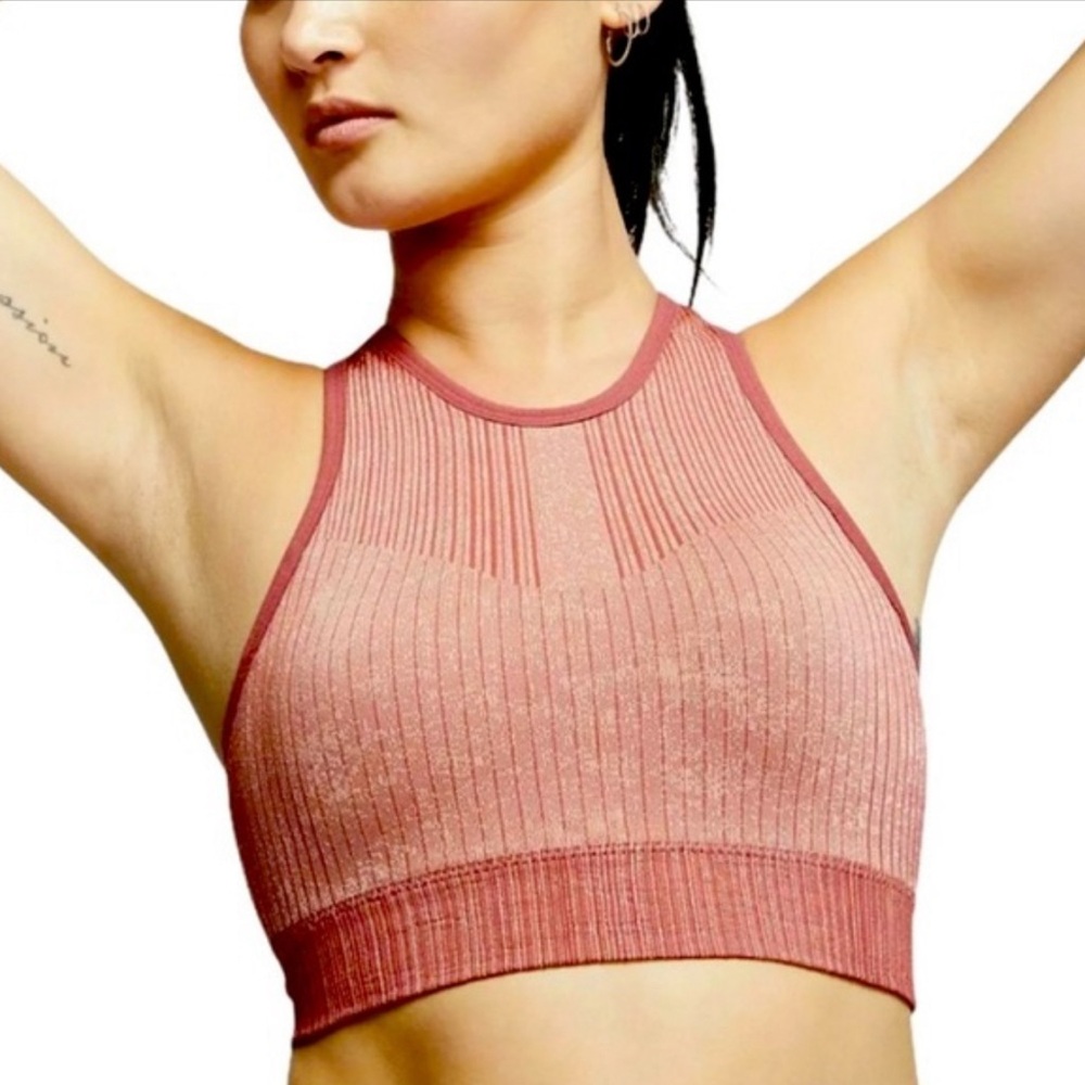 Nike Training Seamless Sports BRA size M